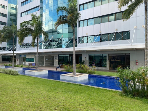 Sala Para Aluguel, 4 Vagas, Paralela - Salvador/ba - 1133