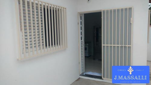 Imagem 3 de 15 de Casa Próxima A Praia No Centro De Ilha Comprida - Sp