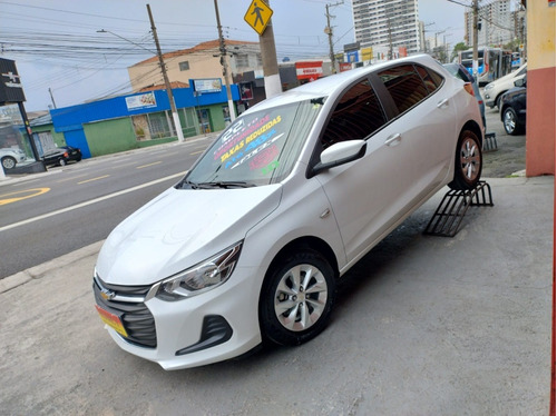 Chevrolet Onix 1.0 Lt 2 5P