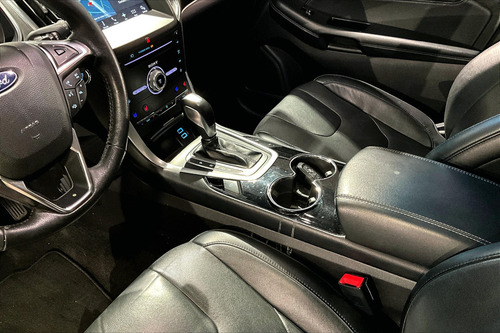 Ford Edge 3.5 Titanium At