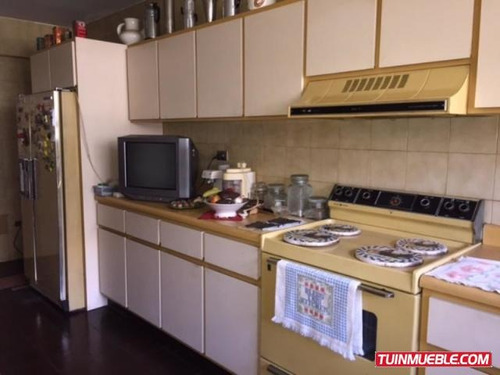 Apartamentos En Venta Código Ic 19-3309