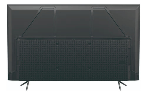 Imagen 3 de 6 de Tv Hisense 75 75u60h -4k Con Google Tv