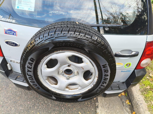 Ford Ecosport 1.6 My10 Xls 4x2