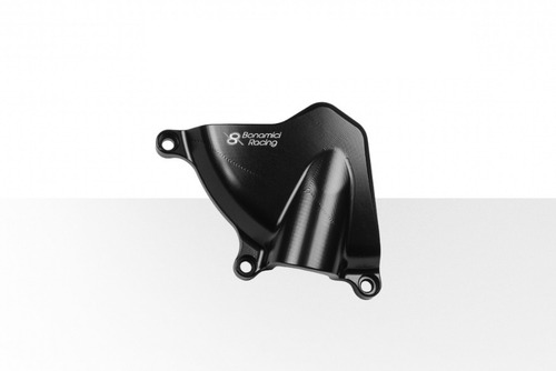 Imagem 3 de 4 de Protetor De Motor Bmw S1000rr 2020/2022 Bonamici Kit 2 Peças