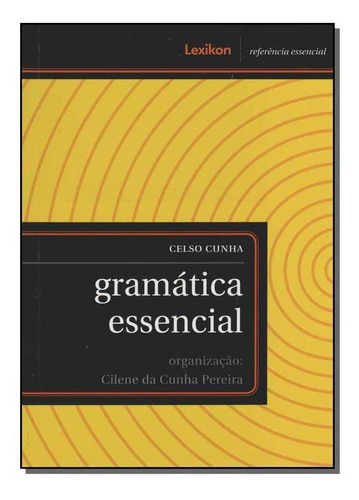 Gramática Essencial