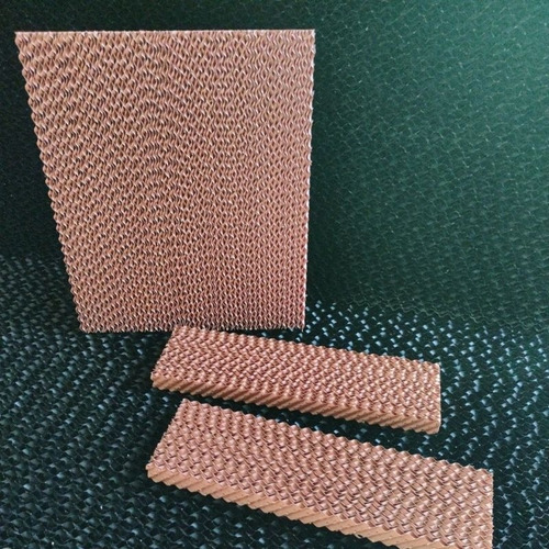 Kit 3pç Pl. Evaporativas (1pç:0,43x0,38x3cm)(2pç:43x12x3cm)