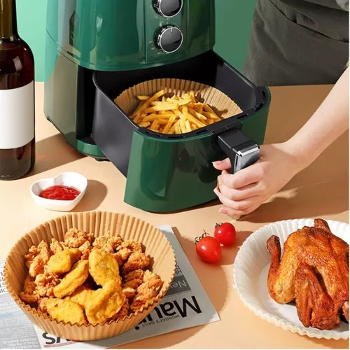 Terceira imagem para pesquisa de forma air fryer