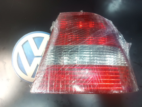 Stop Derecho Para Volkswagen Polo 2004-2005
