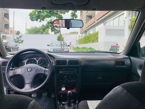 Nissan Sentra 2009