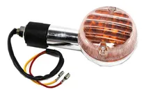 Comprar Guiño Farol Giro Custom Chopera Zanella Patagonia Motomel