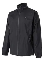 Comprar Campera Rompeviento Deportiva Abyss Hombre Impermeable 