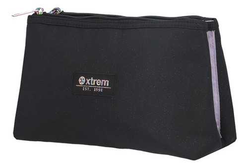 Estuche Xtrem Nala 5xt Negro