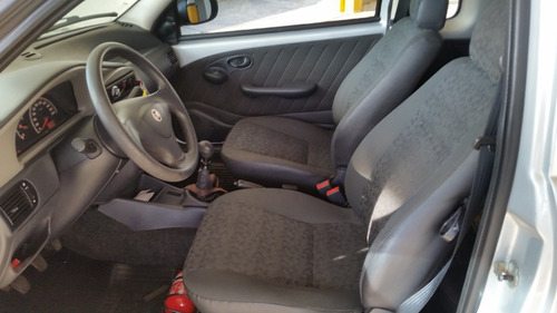 Strada Fiat 1.4 Ce 2012