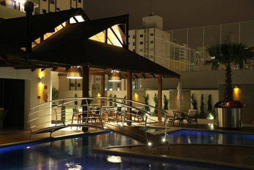 Imagem 10 de 20 de Venda Apartamento 3 Quartos No Bairro Centro