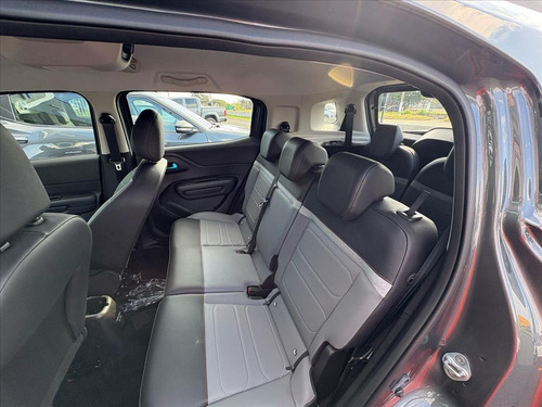 Citroën C3 Aircross 1.0 TURBO 200 FLEX SHINE CVT