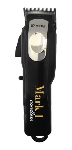 Maquina Para Corte De Cabello Buy Barber Mark 1