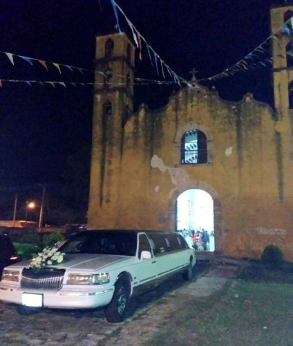 Imagen 5 de 5 de Lincoln