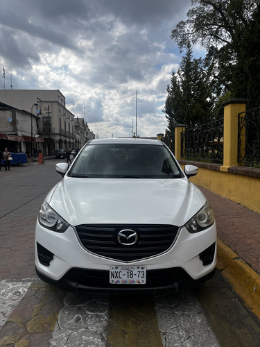 Mazda CX-5 2.0 L I Sport At