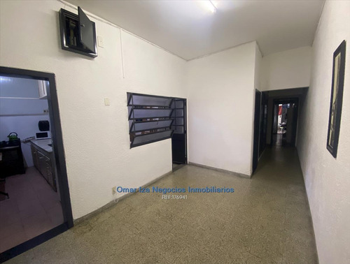 Imagen 3 de 12 de Venta Casa Brazo Oriental 3 Dormitorios Con Renta