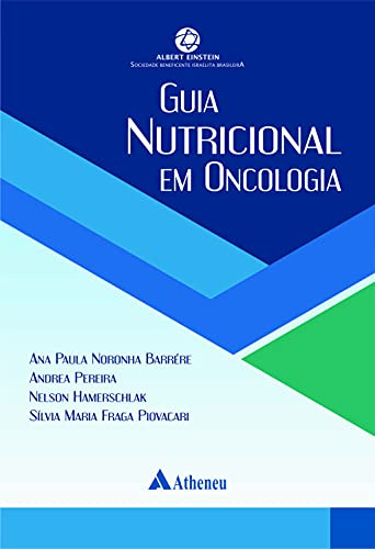 Libro Guia Nutricional Em Oncologia 01ed 17 De Barere Athe