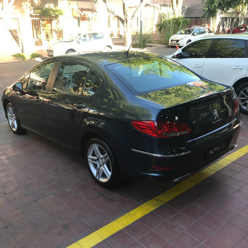 Peugeot 408 1.6 Allure Hdi 115cv