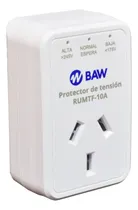 Comprar Protector Baw Alta Baja Tension Heladera Lavarropas 10a 220v
