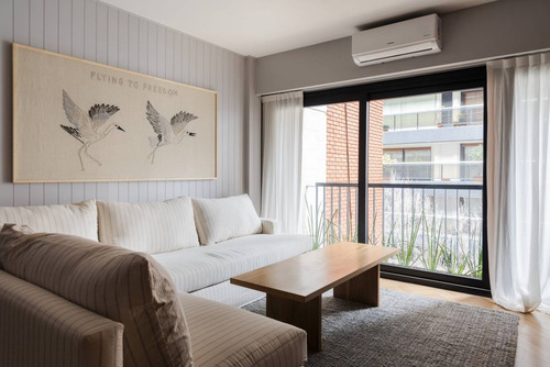 Departamentos Venta Belgrano