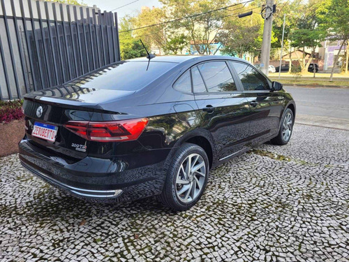 Imagem 6 de 12 de Volkswagen Virtus 1.0 200 Tsi Highline Automático