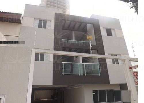Imagem 5 de 15 de Apartamento Para Venda, 2 Dormitório(s), 50.0m² - 6336