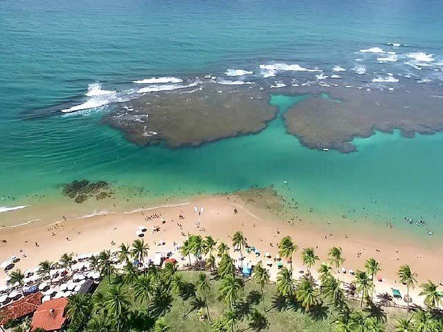 foto - Maraú - Barra Grande