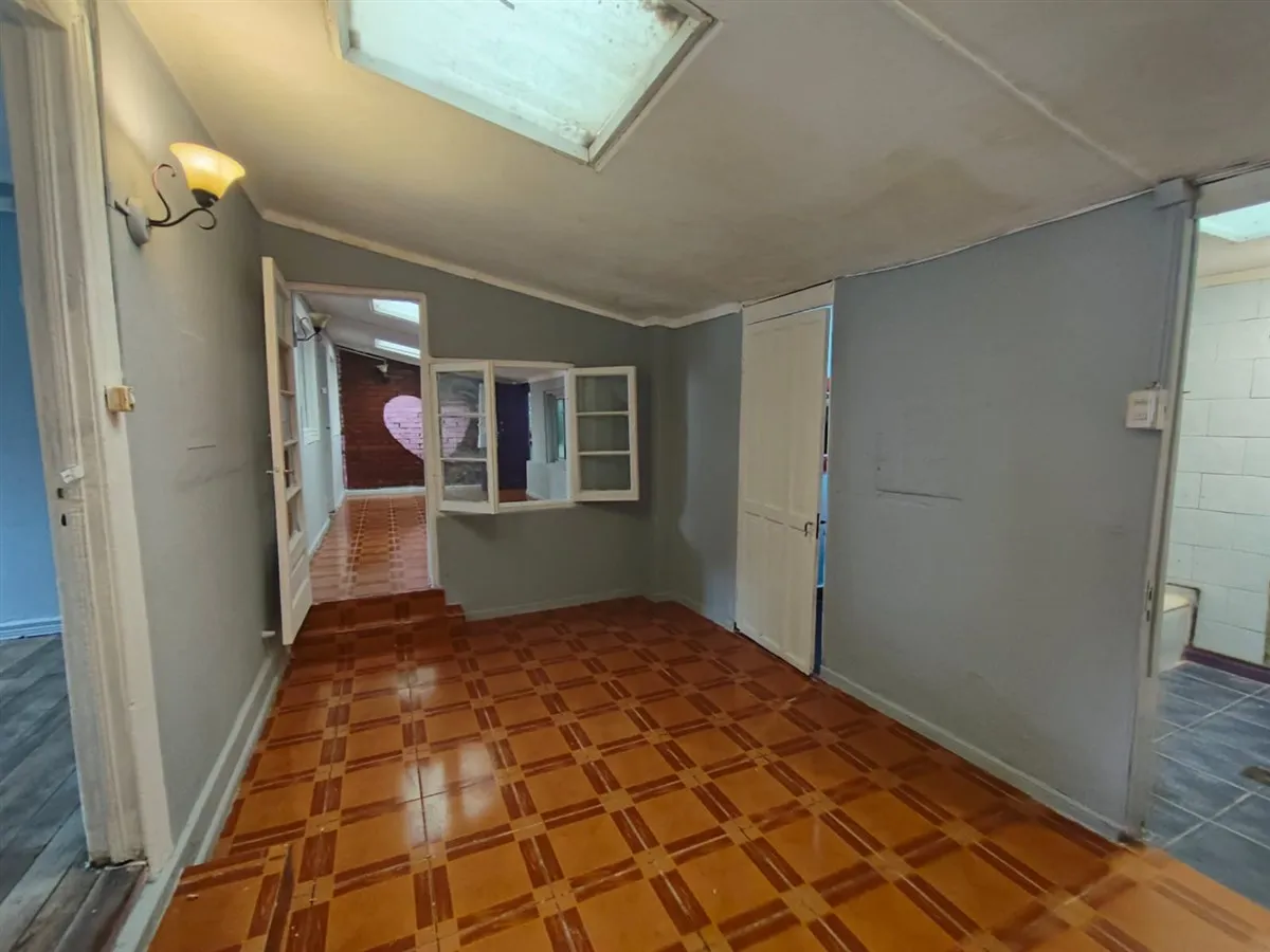 Imagen 5 de 23 de Venta Casa 3d2b,comercial Inversión, Plaza San José De Maipo