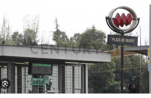 Inversión Inmobiliaria Maipú