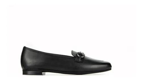 Zapato Para Dama Piel Carlo Rossetti Irluani
