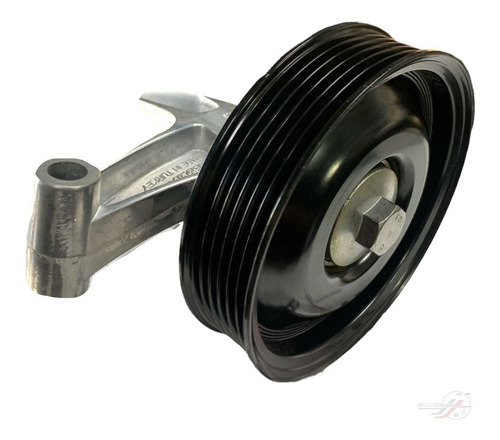 Tensor Soporte Banda Alt Vw Jetta A6 Beetle Amarok 2.0tsi