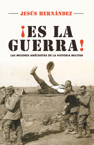 Libro Es La Guerra