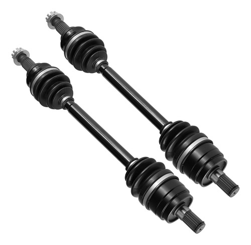Flecha Trasera Rincon Honda Trx650fga 4x4 Gps 04-05 650l