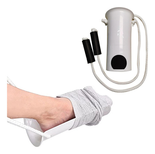 Kit De Ayuda Para Calcetines Dispositivo De Asistencia Para
