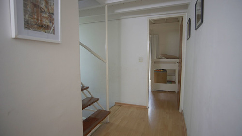 Imagen 16 de 26 de Venta Casa Duplex Beccar 3 Amb Con Patio Y Cochera