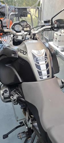 Imagen 2 de 3 de Bmw R1200gs Adventure