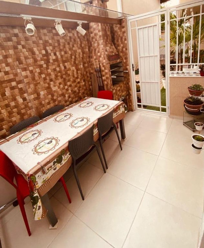Imagem 16 de 28 de Casa Com 3 Dormitórios À Venda, 195 M² Por R$ 820.000,00 - Vila Nova Cachoeirinha - São Paulo/sp - Ca2324
