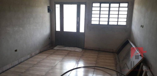Chácara Com 3 Dormitórios À Venda, 1980 M² Por R$ 285.000,00 - Boa Vista Dos Silva - Bragança Paulista/sp - Ch0229
