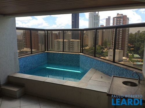 Imagem 3 de 15 de Apartamento - Morumbi - Sp - 455691