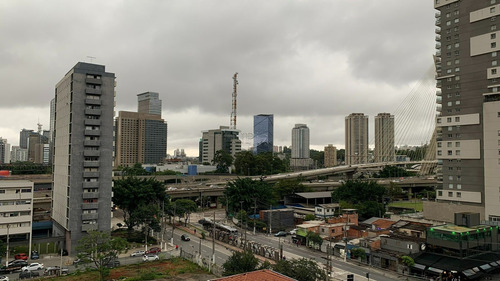 Imagem 6 de 15 de Edificio The Bridge Tower | Npi Imoveis - L-105848