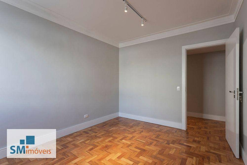Imagem 20 de 20 de Apartamento Com 4 Dormitórios À Venda, 262 M² Por R$ 4.750.000 - Cidade Jardim - São Paulo/sp - Ap3770