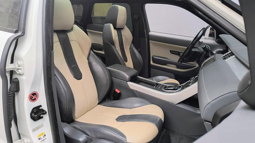 Land Rover Range Rover Evoque 2.0 Si4 Dynamic Black 5p