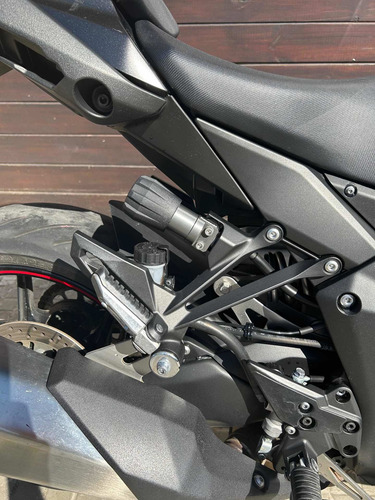 Imagen 8 de 14 de Kawasaki Ninja Sx1000