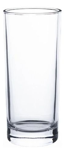 Vaso Liverpool 310ml Caja X 6 Unidades