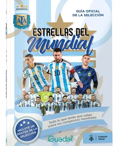 Estrellas Del Mundial - Guillermo Barrantes