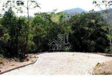 Terreno À Venda, 1038 M² Por R$ 90.000,00 - Vila Progresso - Niterói/rj - Te0157