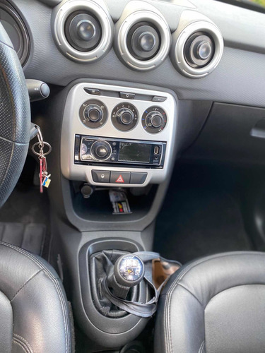 Citroën C3 2014 1.5 Origine Flex 5p